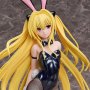 Golden Darkness Bunny