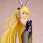 Golden Darkness Bunny