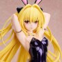 Golden Darkness Bunny