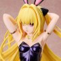 Golden Darkness Bunny