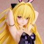 Golden Darkness Bunny