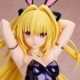 Golden Darkness Bunny