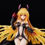 Golden Darkness Darkness