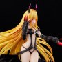 Golden Darkness Darkness