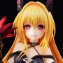 Golden Darkness Darkness