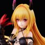Golden Darkness Darkness