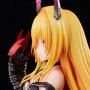 Golden Darkness Darkness
