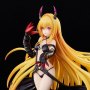 To Love-Ru Darkness: Golden Darkness Darkness