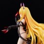 Golden Darkness Darkness