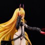 Golden Darkness Darkness