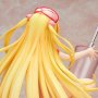 Golden Darkness Nurse