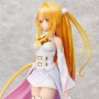 To Love-Ru Darkness: Golden Darkness White Transformer