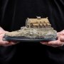 Golden Hall Of Edoras