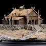 Golden Hall Of Edoras