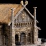 Golden Hall Of Edoras