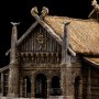 Golden Hall Of Edoras
