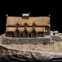 Golden Hall Of Edoras