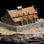 Golden Hall Of Edoras