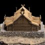 Golden Hall Of Edoras