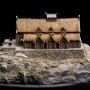 Golden Hall Of Edoras