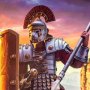 Golden Pride Of Leandorr