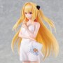 To Love-Ru: Golden Darkness Yami