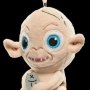 Lord Of The Rings: Gollum Carry-Cature Plush Bag Clip