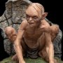 Lord Of The Rings: Gollum Guide To Mordor Mini