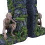 Gollum & Smeagol Bookends