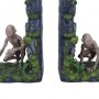 Gollum & Smeagol Bookends