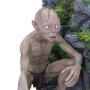Gollum & Smeagol Bookends