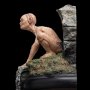 Gollum & Sméagol In Ithilien Mini