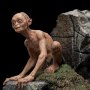 Gollum & Sméagol In Ithilien Mini