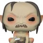 Lord Of The Rings: Gollum Pop! Vinyl (Chase)