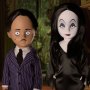 Gomez & Morticia Living Dead Dolls