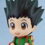 Gon Freecss Hunter Exam Nendoroid