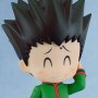Gon Freecss Hunter Exam Nendoroid