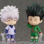 Gon Freecss Hunter Exam Nendoroid