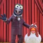 Gonzo With Camilla Ultimate