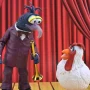 Gonzo With Camilla Ultimate