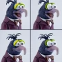 Gonzo With Camilla Ultimate