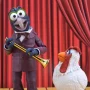 Gonzo With Camilla Ultimate