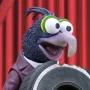 Gonzo With Camilla Ultimate