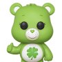 Care Bears: Good Luck Bear Pop! Vinyl