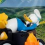 Goofy & Donald Duck D-Stage Diorama Campsites