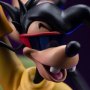 Goofy & Max