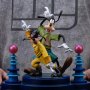 Goofy & Max