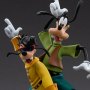 Goofy & Max