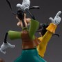 Goofy & Max