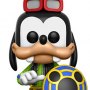 Kingdom Hearts: Goofy Pop! Vinyl